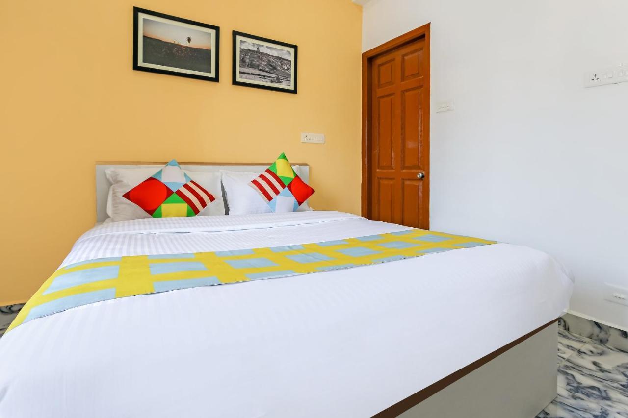 Oyo Home 30533 Anmol Peace Home Stay Udagamandalam Exterior photo