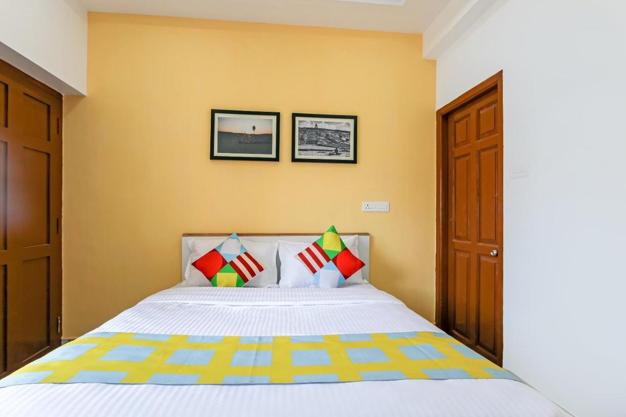 Oyo Home 30533 Anmol Peace Home Stay Udagamandalam Exterior photo
