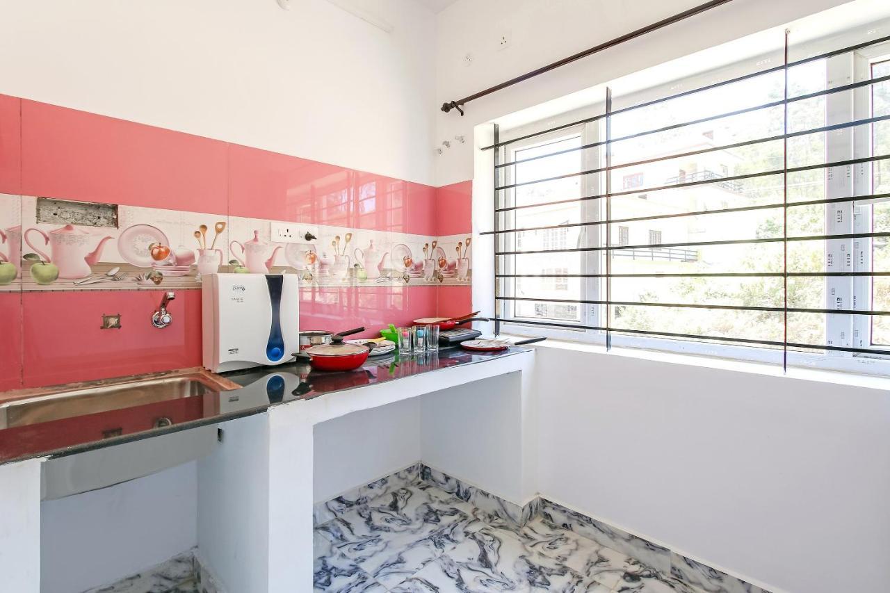 Oyo Home 30533 Anmol Peace Home Stay Udagamandalam Exterior photo