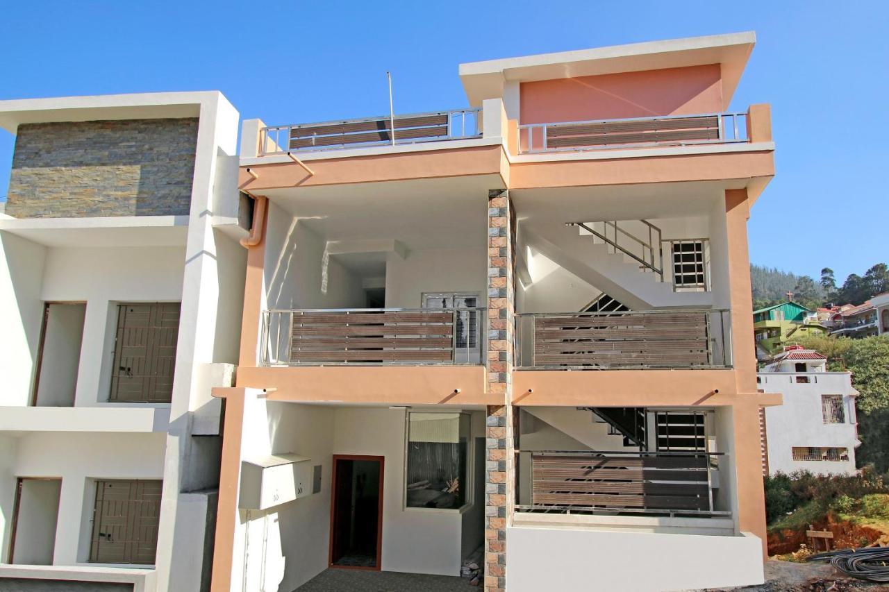 Oyo Home 30533 Anmol Peace Home Stay Udagamandalam Exterior photo