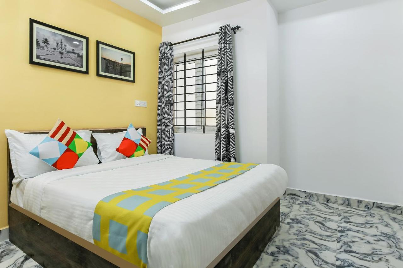 Oyo Home 30533 Anmol Peace Home Stay Udagamandalam Exterior photo