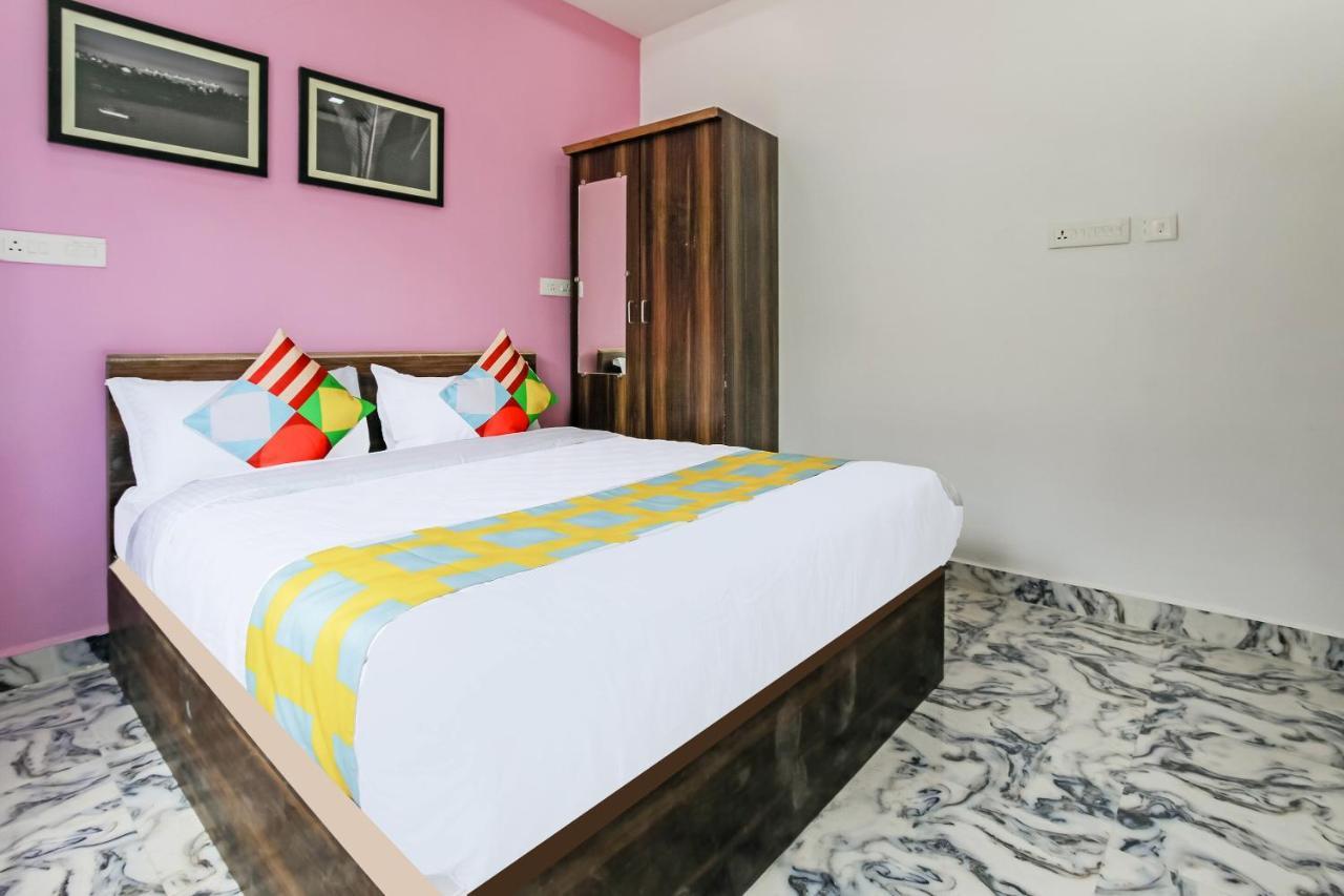 Oyo Home 30533 Anmol Peace Home Stay Udagamandalam Exterior photo