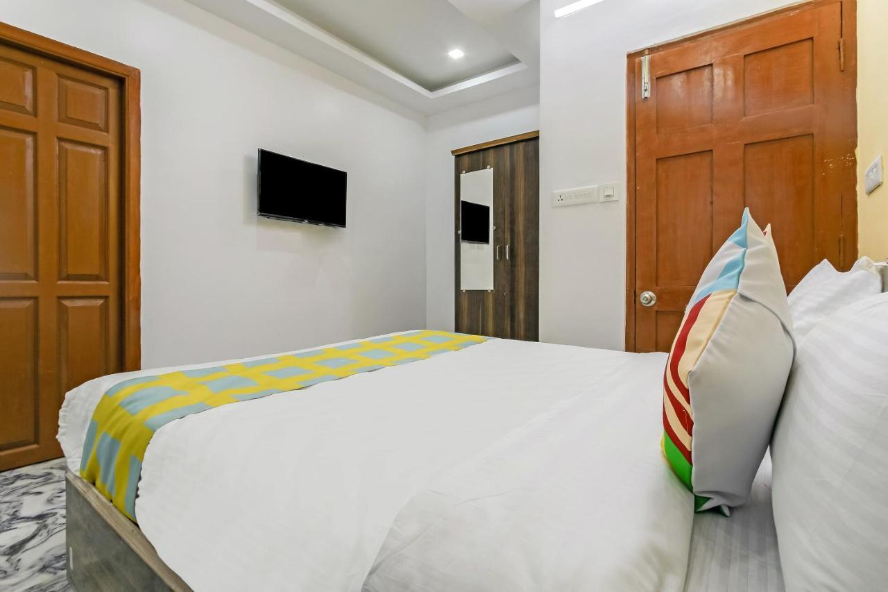 Oyo Home 30533 Anmol Peace Home Stay Udagamandalam Exterior photo
