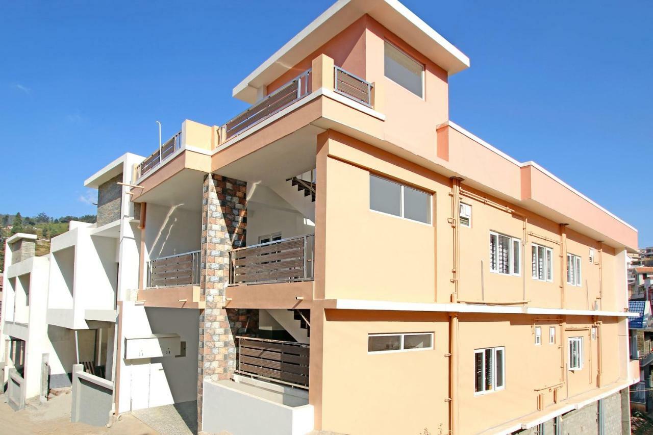 Oyo Home 30533 Anmol Peace Home Stay Udagamandalam Exterior photo