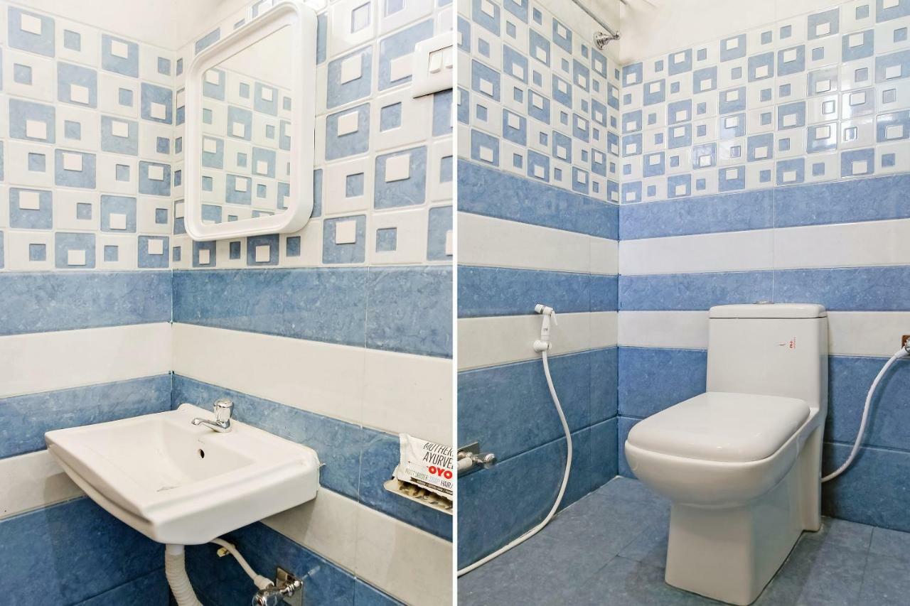 Oyo Home 30533 Anmol Peace Home Stay Udagamandalam Exterior photo