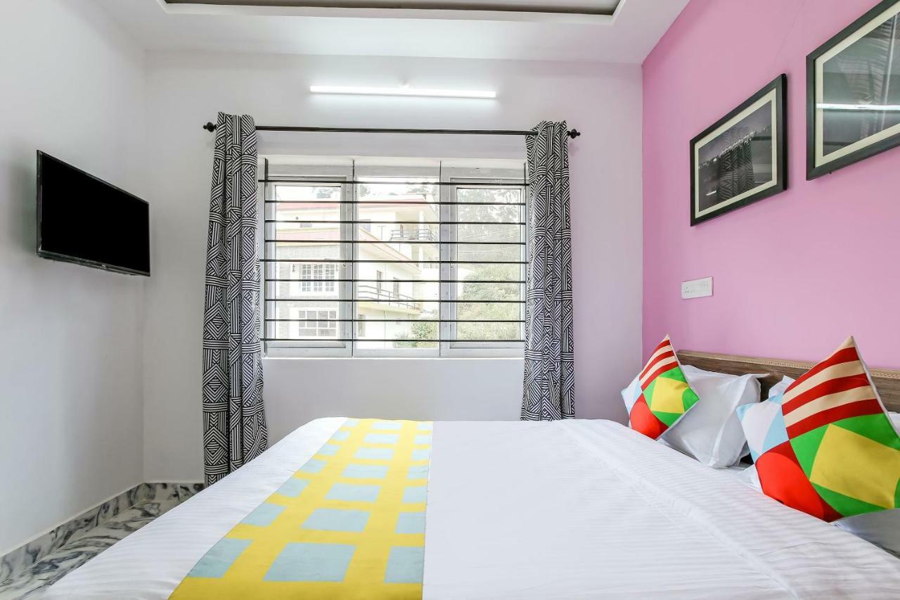 Oyo Home 30533 Anmol Peace Home Stay Udagamandalam Exterior photo