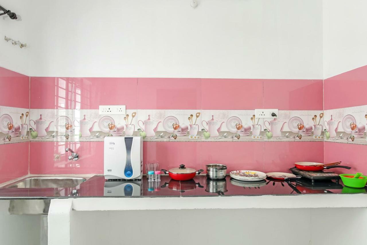 Oyo Home 30533 Anmol Peace Home Stay Udagamandalam Exterior photo