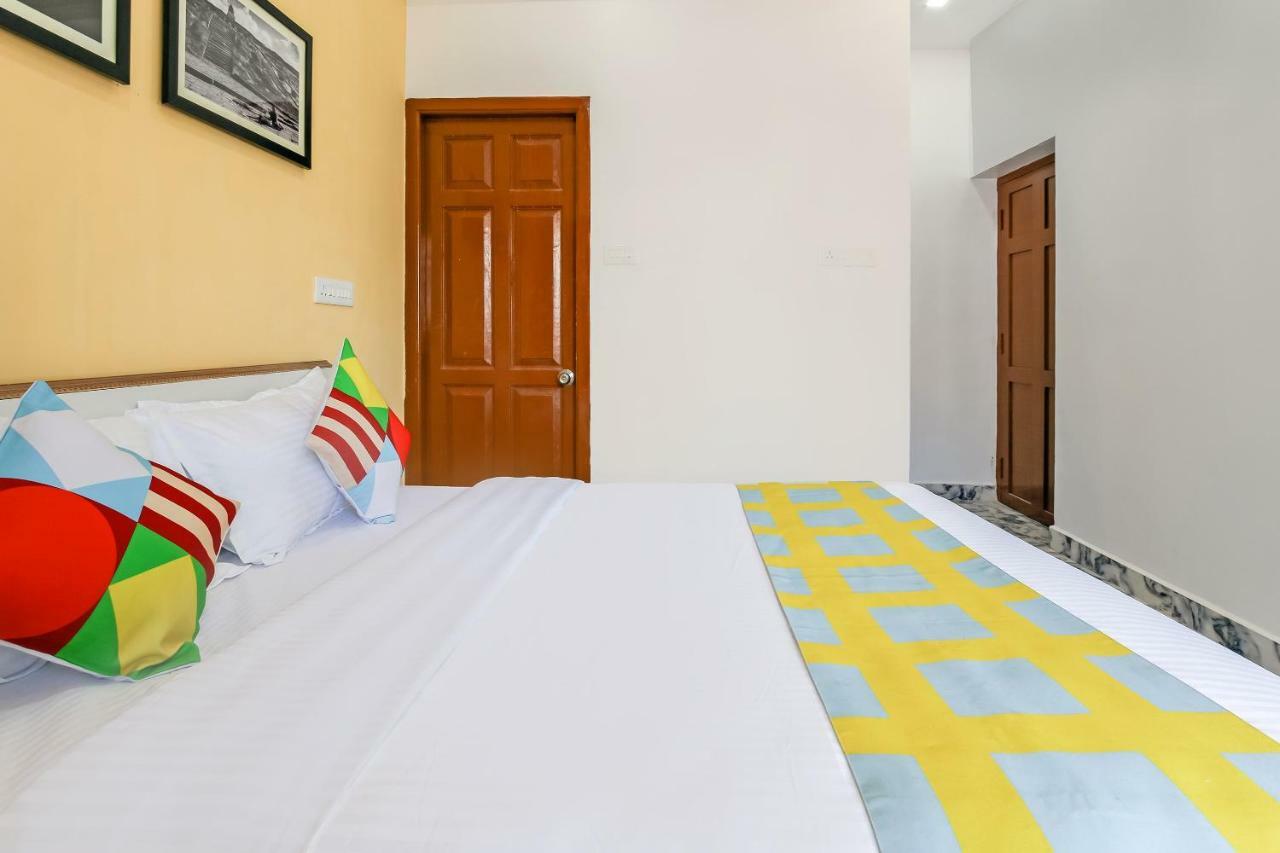 Oyo Home 30533 Anmol Peace Home Stay Udagamandalam Exterior photo