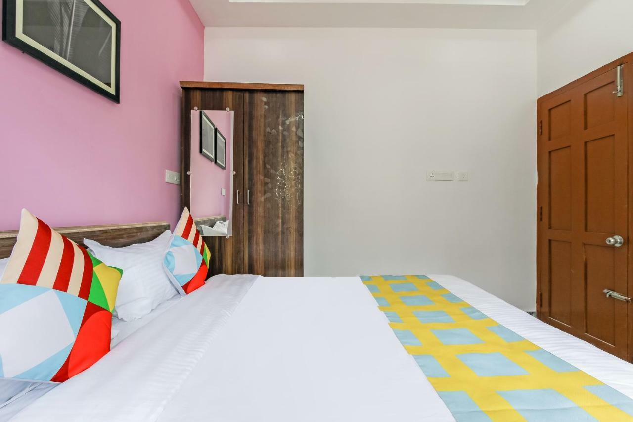 Oyo Home 30533 Anmol Peace Home Stay Udagamandalam Exterior photo