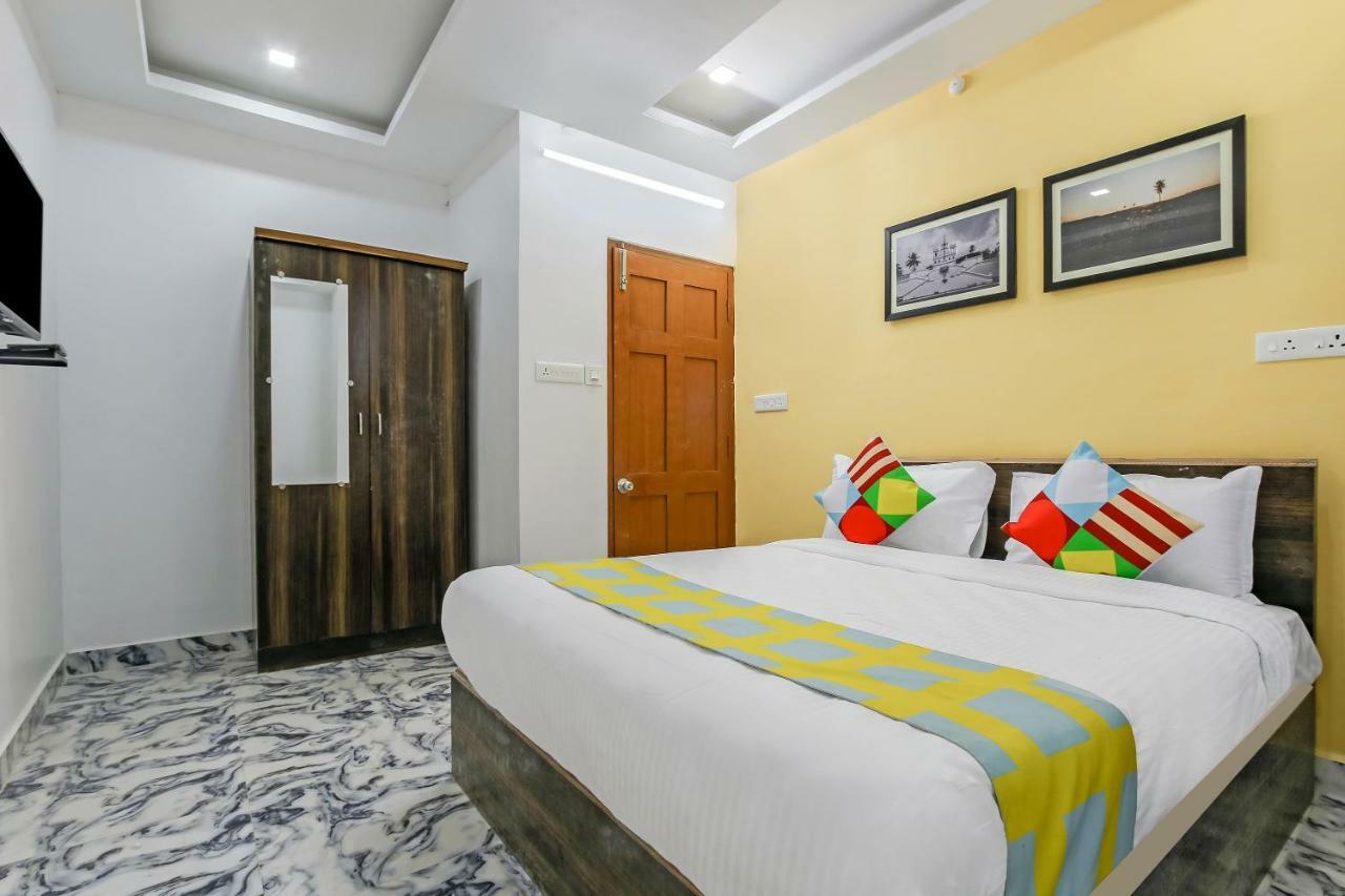 Oyo Home 30533 Anmol Peace Home Stay Udagamandalam Exterior photo