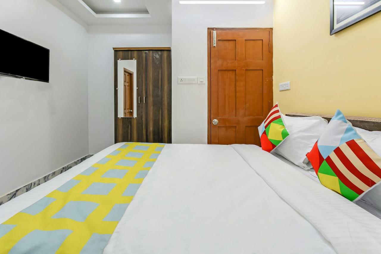 Oyo Home 30533 Anmol Peace Home Stay Udagamandalam Exterior photo