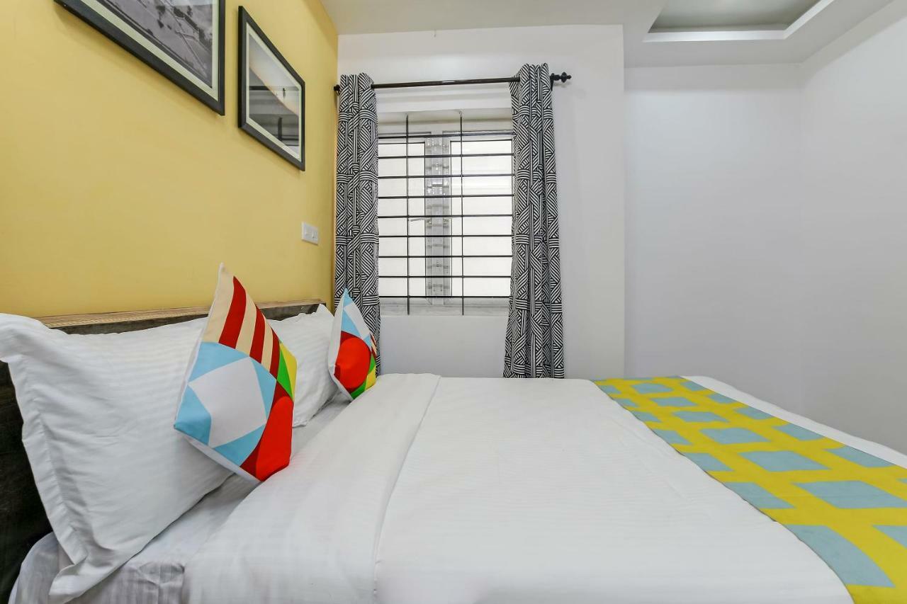Oyo Home 30533 Anmol Peace Home Stay Udagamandalam Exterior photo