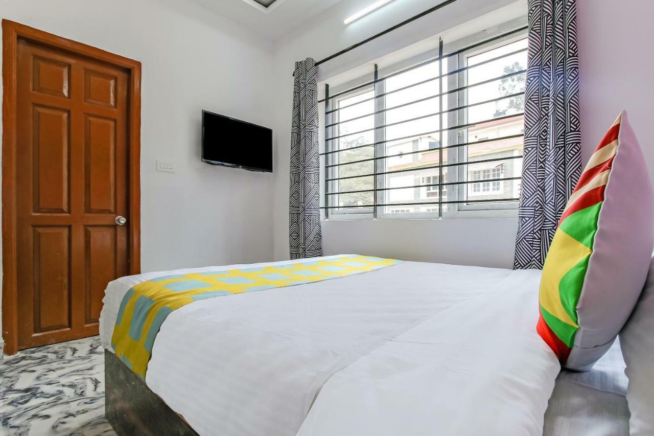 Oyo Home 30533 Anmol Peace Home Stay Udagamandalam Exterior photo