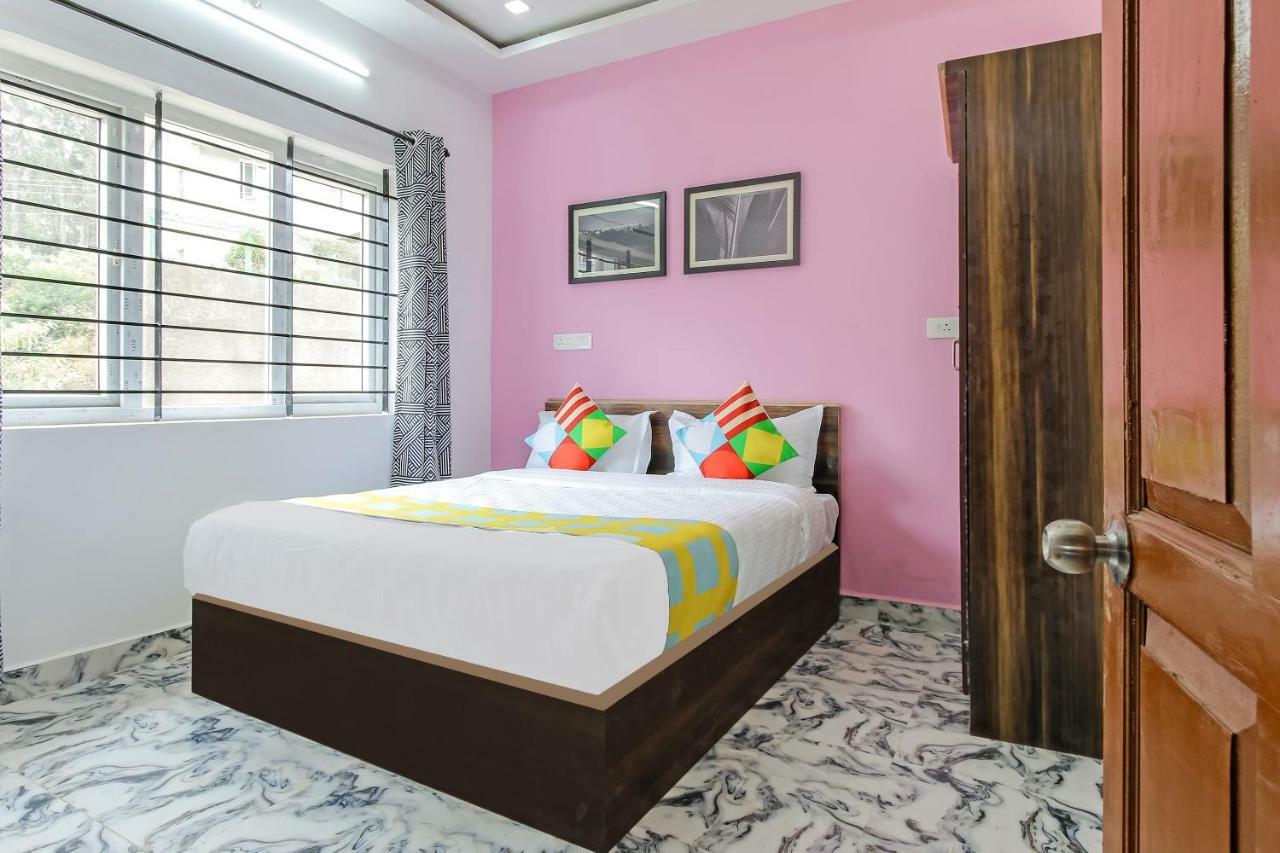 Oyo Home 30533 Anmol Peace Home Stay Udagamandalam Exterior photo